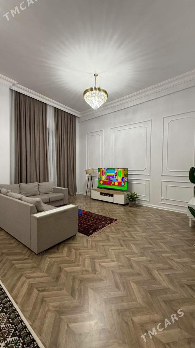 3КОМ-186м²,15 ТАПГЫР! - 15-nji tapgyr - img 2