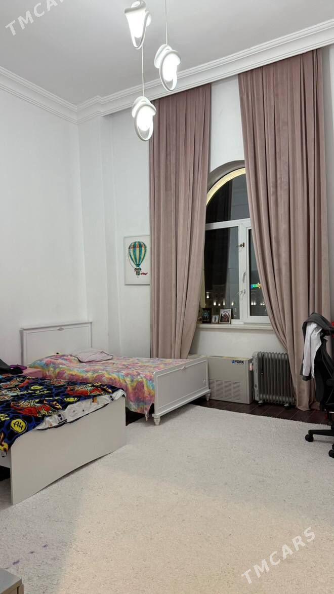 3КОМ-186м²,15 ТАПГЫР! - 15-nji tapgyr - img 7