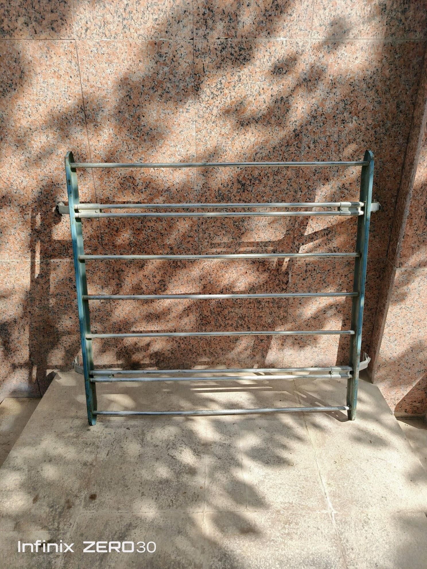 Bagaz 600 TMT - Aşgabat - img 1