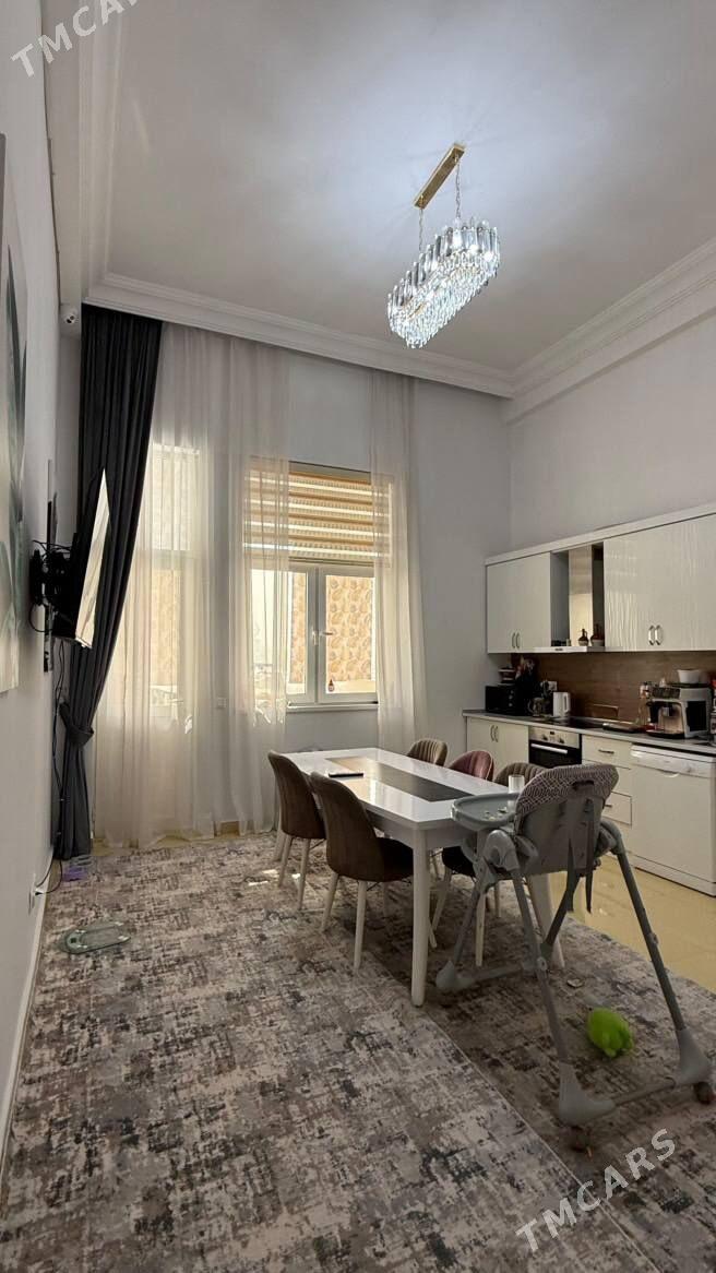 3КОМ-186м²,15 ТАПГЫР! - 15-nji tapgyr - img 5