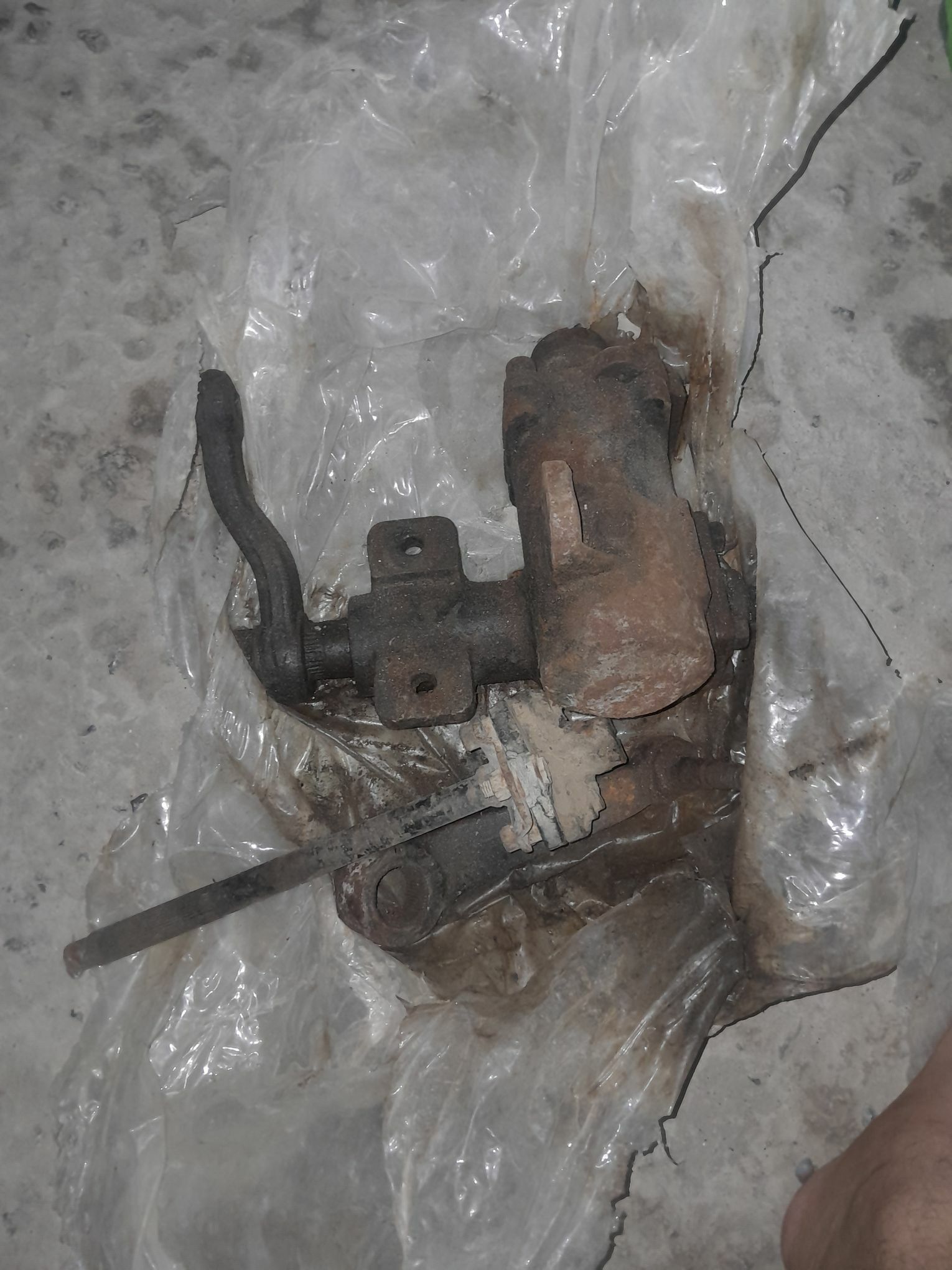 rulawoy mehanizm 1 800 TMT - Дашогуз - img 2