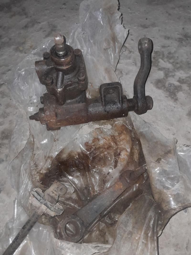 rulawoy mehanizm 1 800 TMT - Дашогуз - img 3