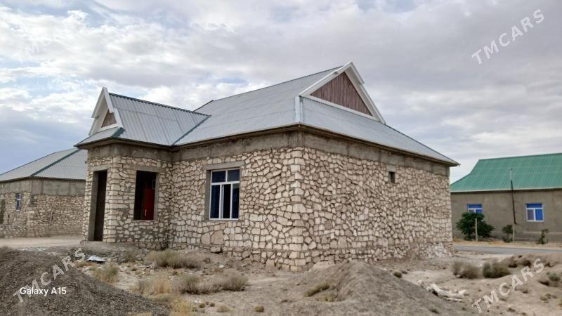 Turkmenbasy Akdas - Туркменбаши - img 3