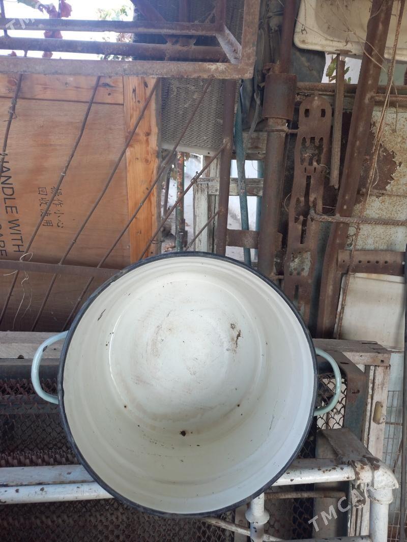 Продается кастрюля - Türkmenabat - img 3