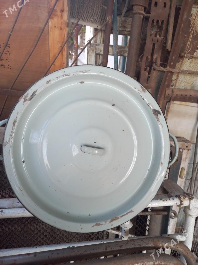 Продается кастрюля - Türkmenabat - img 2