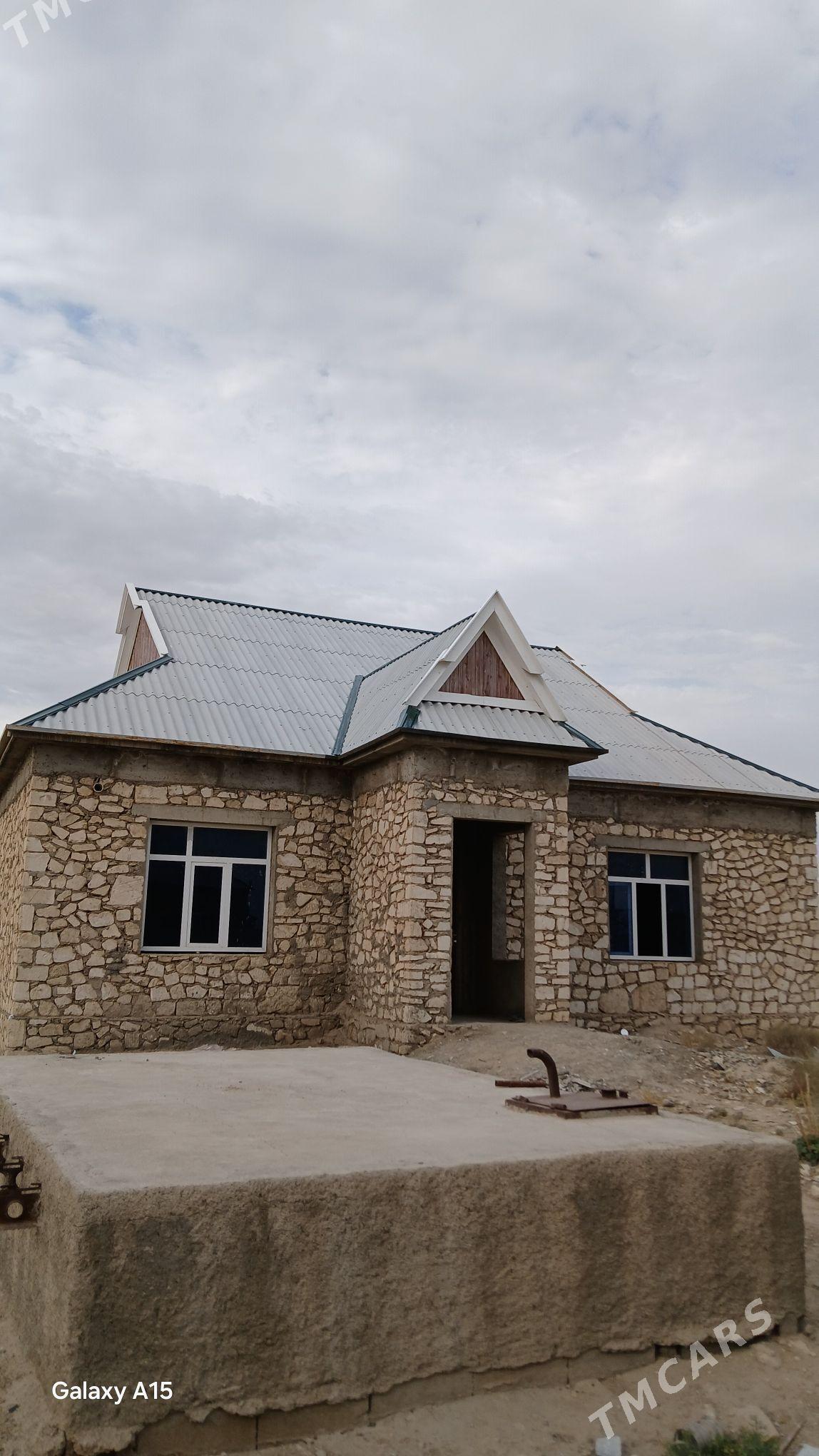 Turkmenbasy Akdas - Туркменбаши - img 4