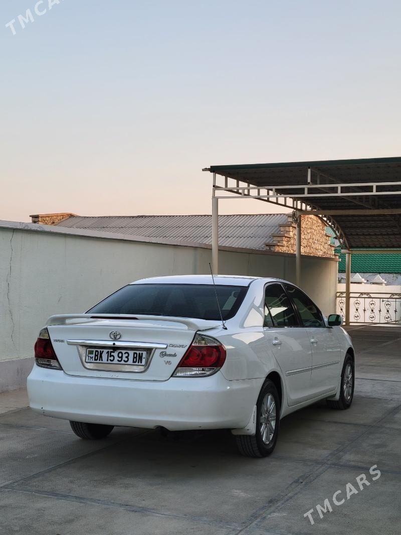 Toyota Camry 2005 - 160 000 TMT - Балканабат - img 2