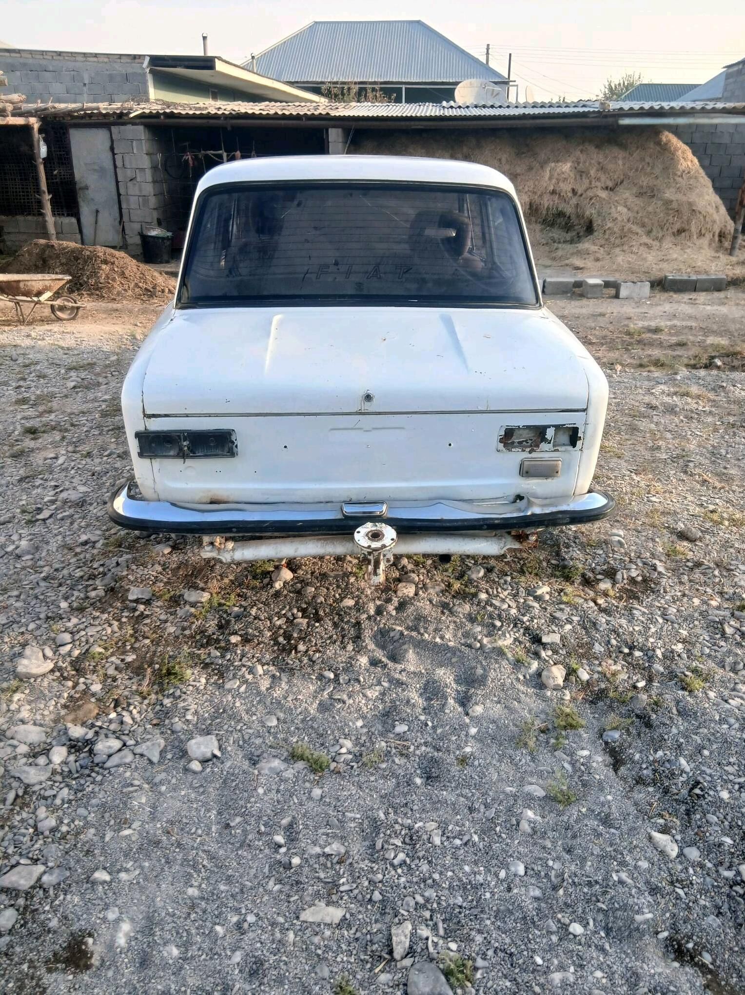 Lada 2101 1980 - 7 500 TMT - Gökdepe - img 4