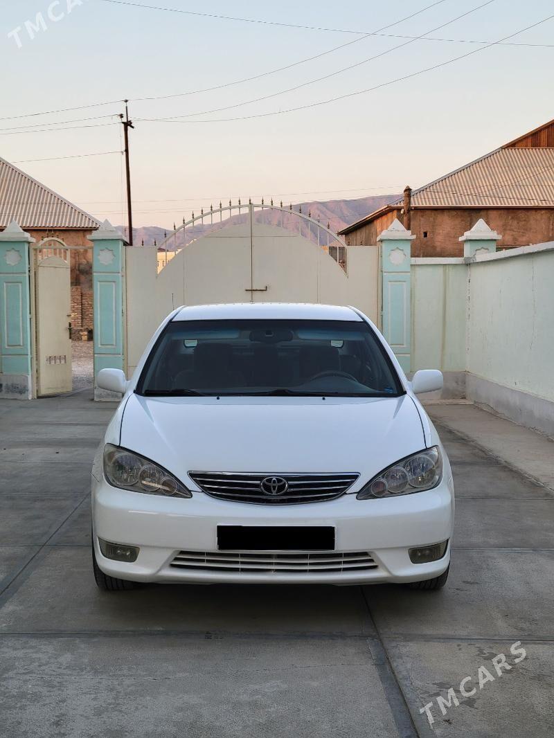 Toyota Camry 2005 - 160 000 TMT - Балканабат - img 5