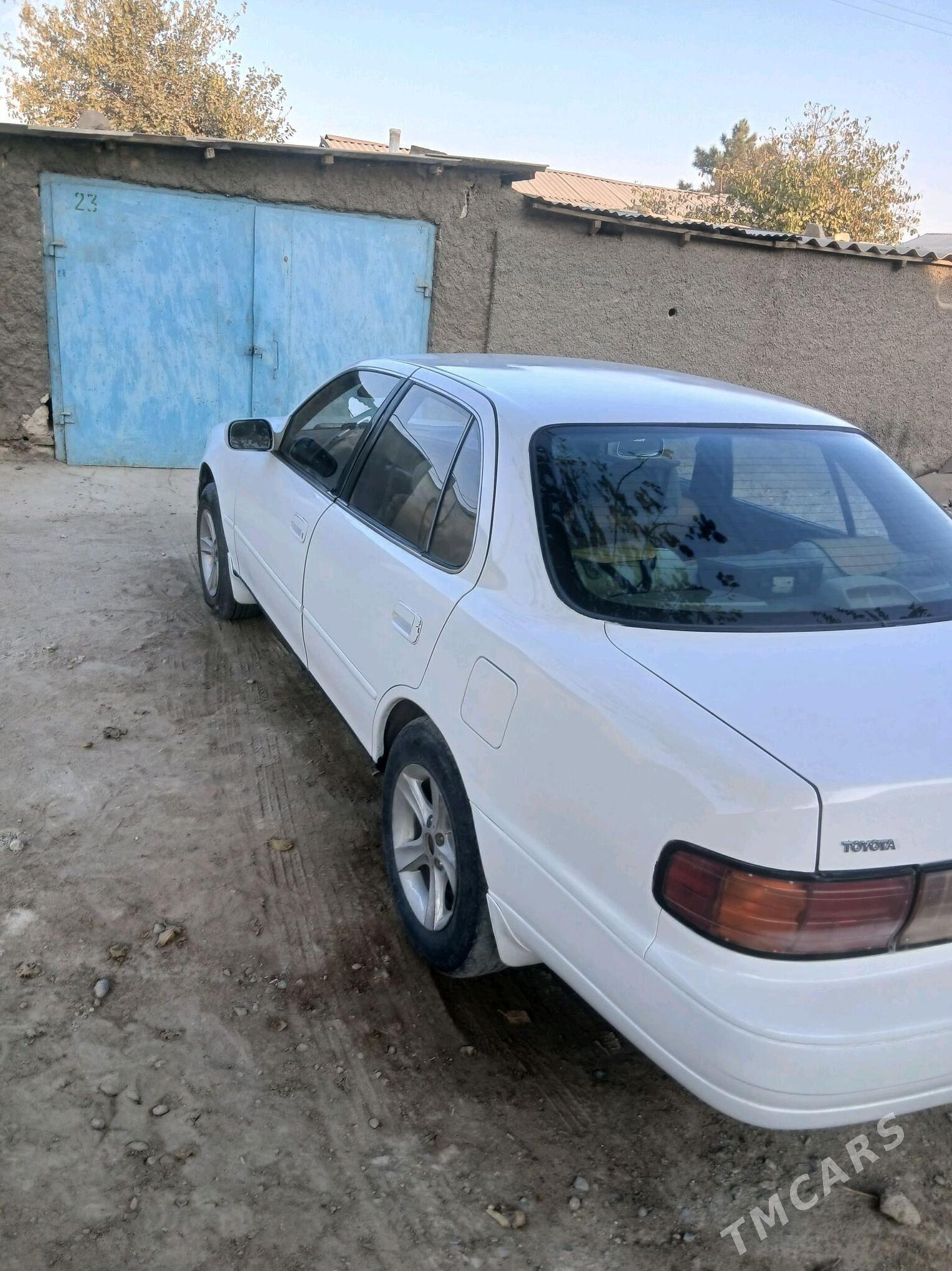 Toyota Camry 1993 - 90 000 TMT - Magdanly - img 4