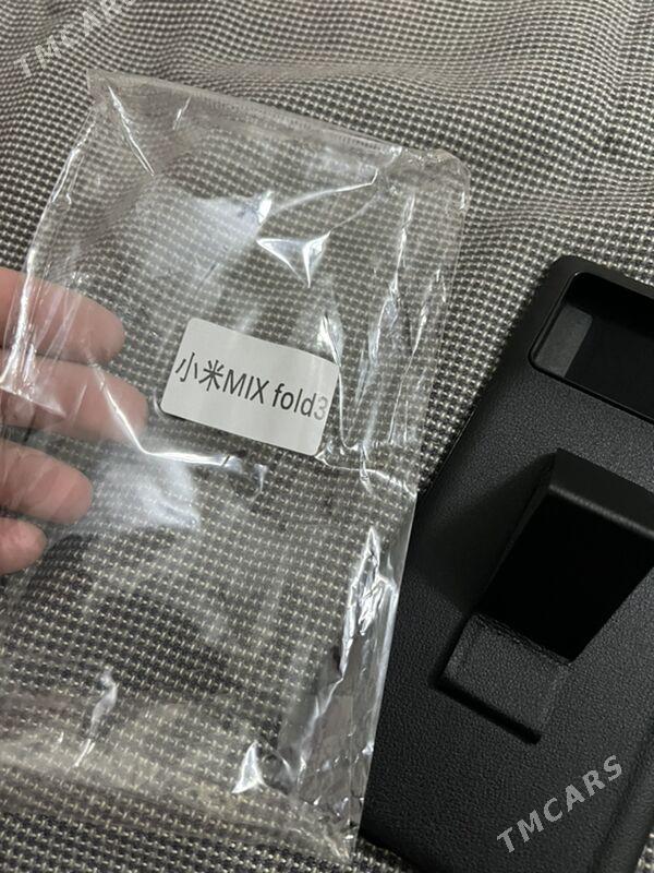 Xiaomi Mix Fold3 cehol - Ашхабад - img 4