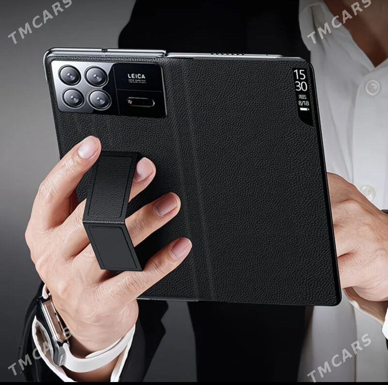Xiaomi Mix Fold3 cehol - Ашхабад - img 1