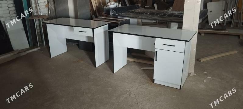 Is stol kompyuter stol - Мары - img 1