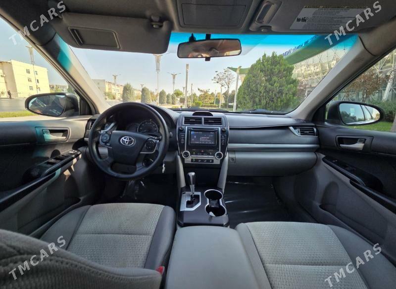 Toyota Camry 2012 - 227 000 TMT - Aşgabat - img 4