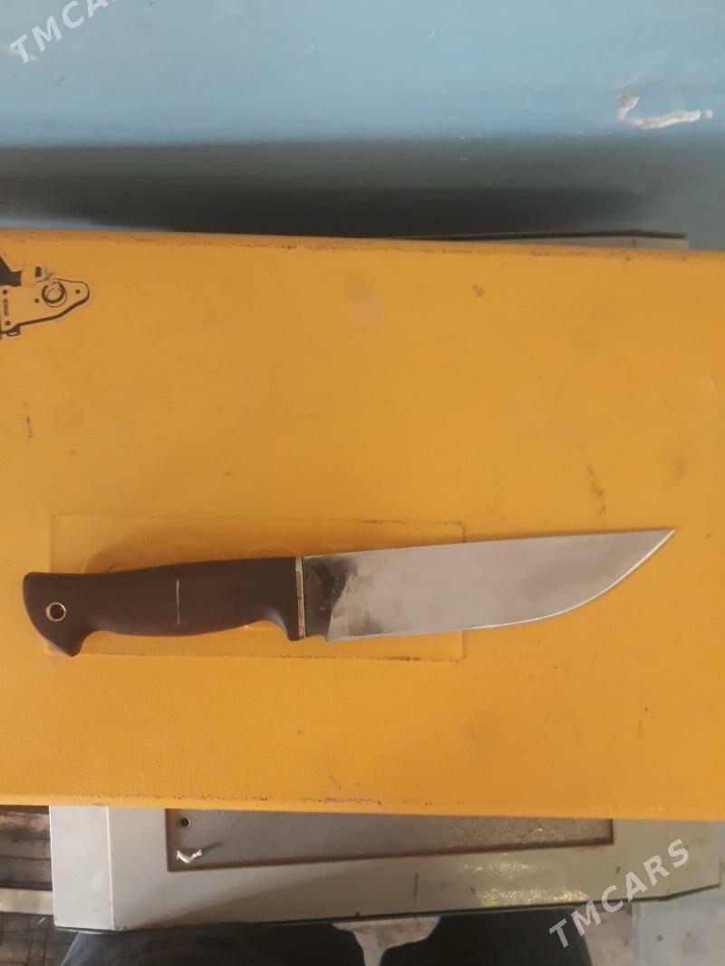 нож - Balkanabat - img 4