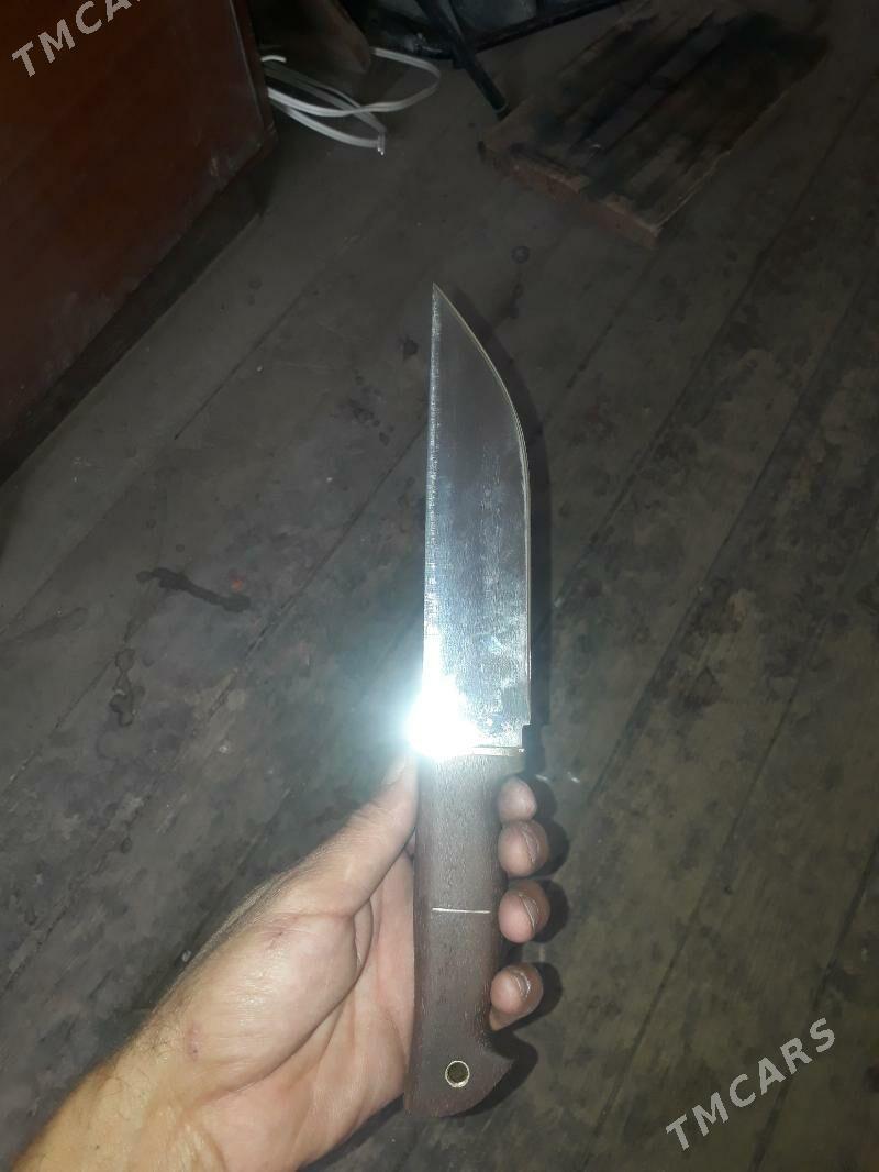 нож - Balkanabat - img 5