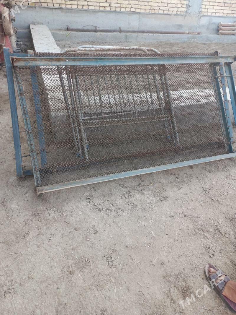 продаются кровати - Туркменабат - img 2