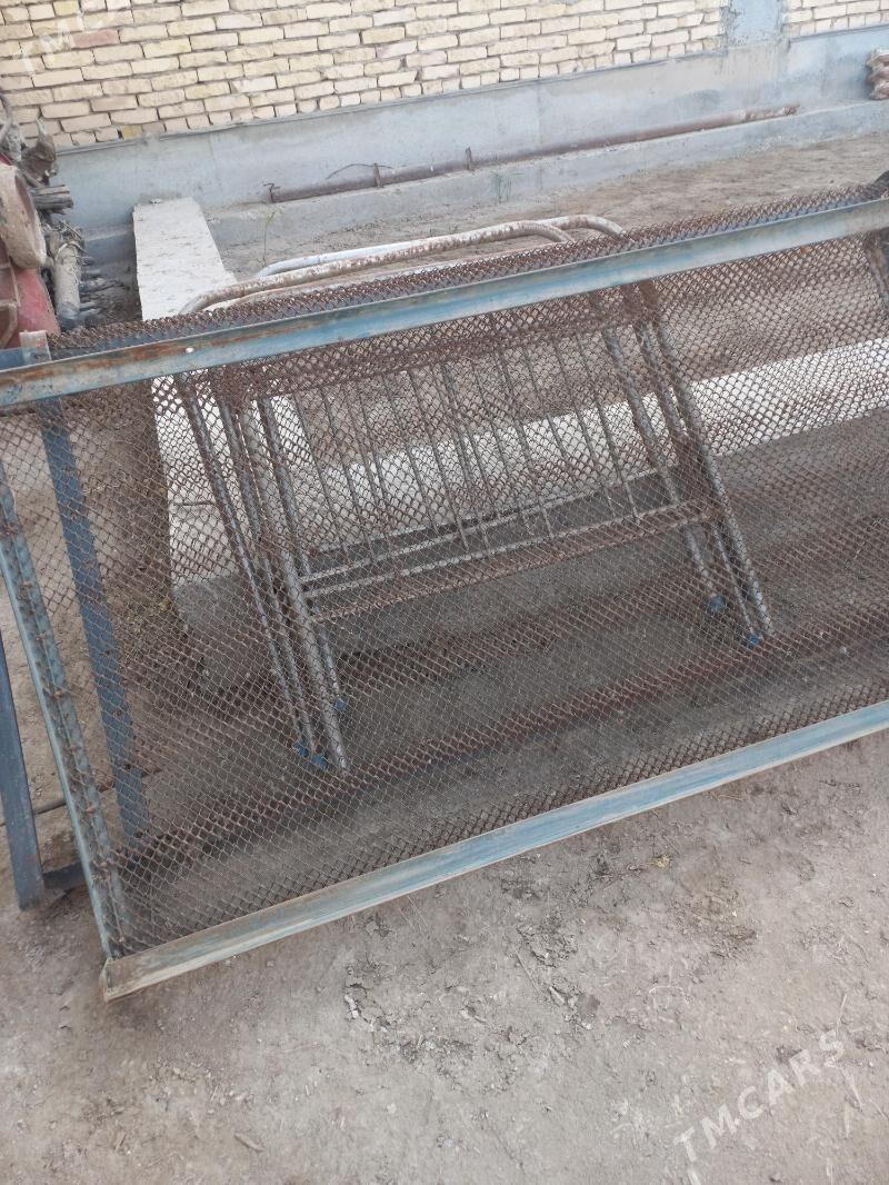 продаются кровати - Туркменабат - img 1