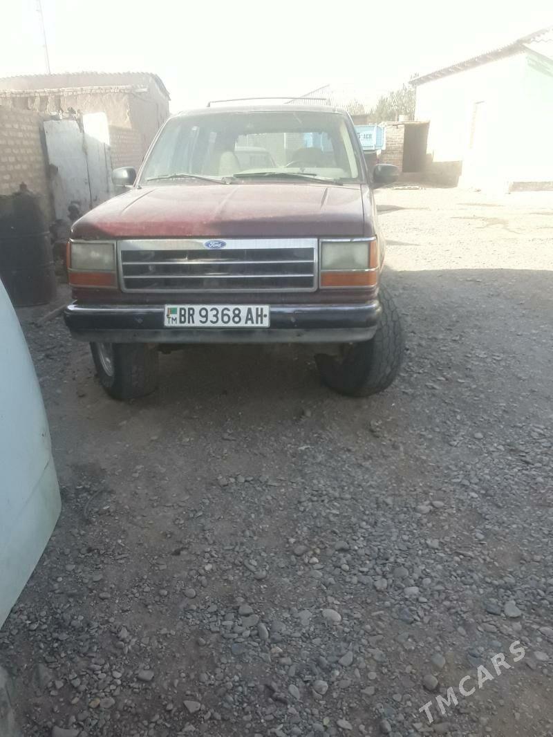 Ford F-150 1991 - 10 000 TMT - Sarahs - img 2