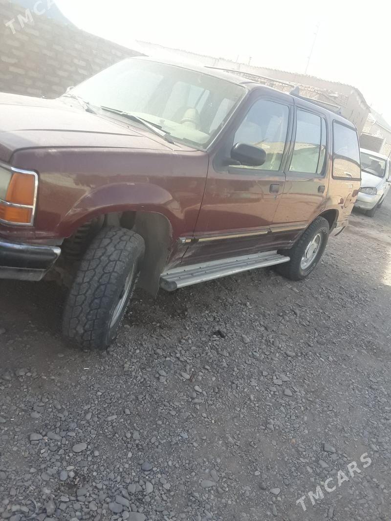 Ford F-150 1991 - 10 000 TMT - Sarahs - img 3