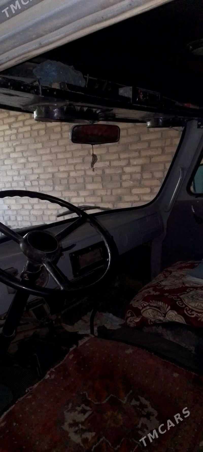 UAZ 2206 1993 - 40 000 TMT - Kerki - img 3