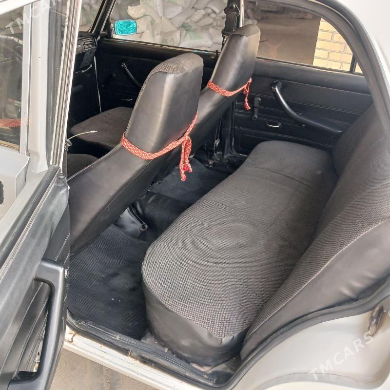 Lada 2107 2007 - 42 000 TMT - Murgap - img 2