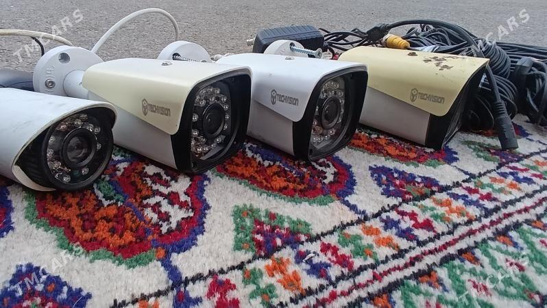 kameralar - Ашхабад - img 1