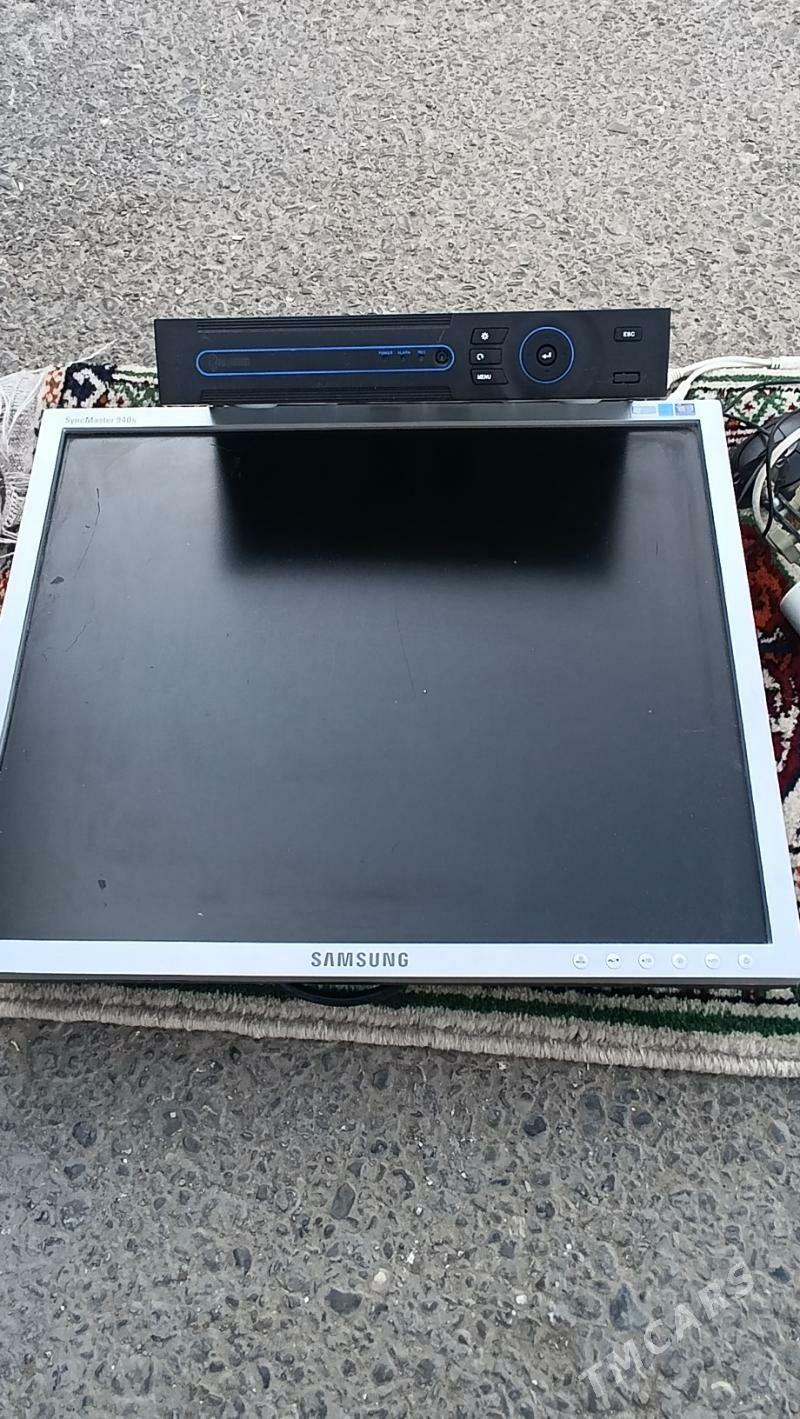 kameralar - Ашхабад - img 2