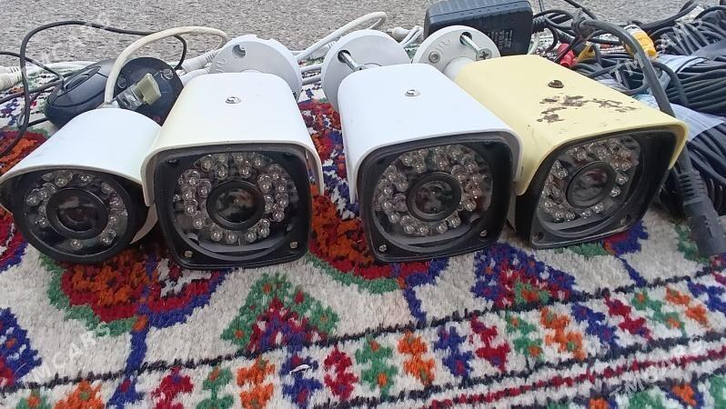 kameralar - Ашхабад - img 3