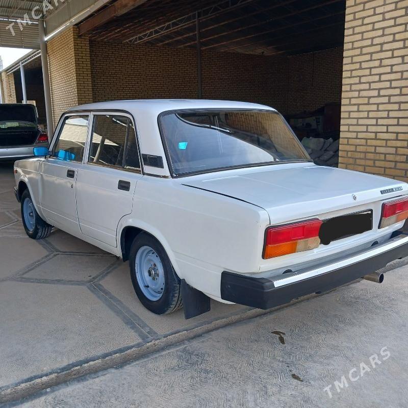 Lada 2107 2007 - 42 000 TMT - Murgap - img 6