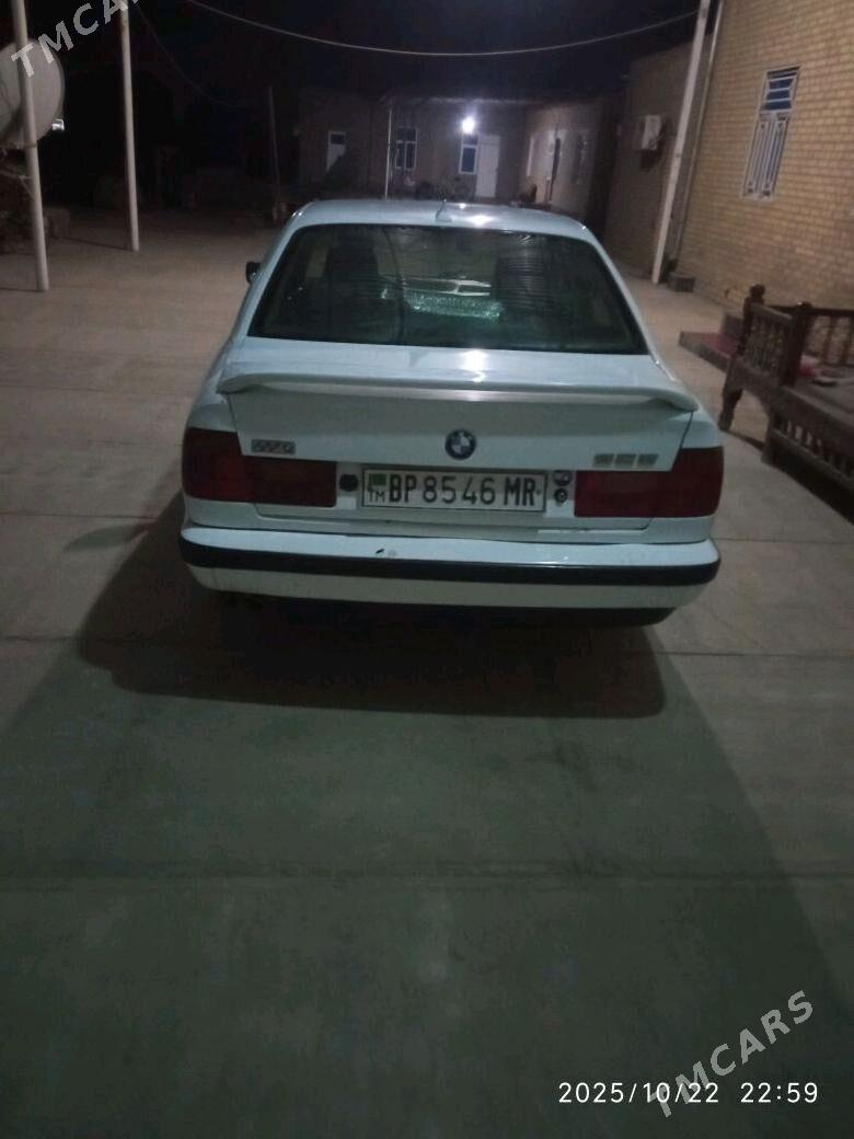 BMW E34 1990 - 30 000 TMT - Mary - img 6