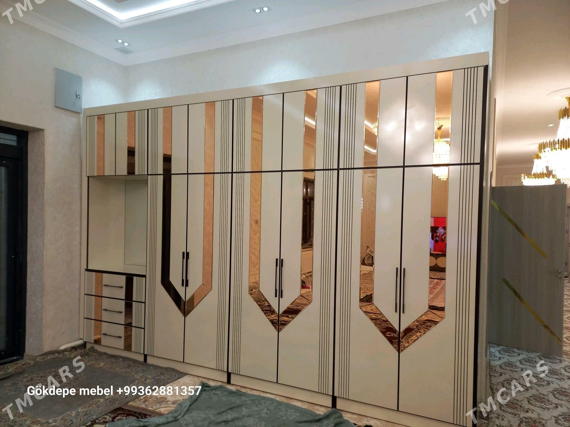 mebel garnatur - Gökdepe - img 2