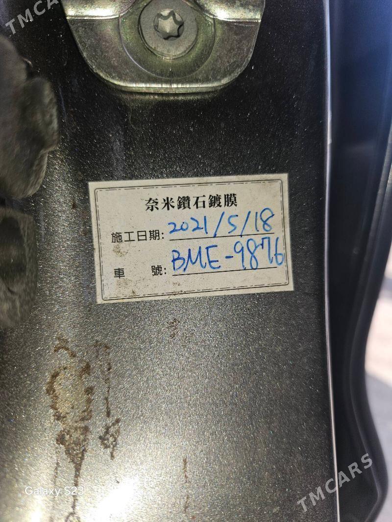 Nissan Kicks 2021 - 150 000 TMT - Мары - img 6