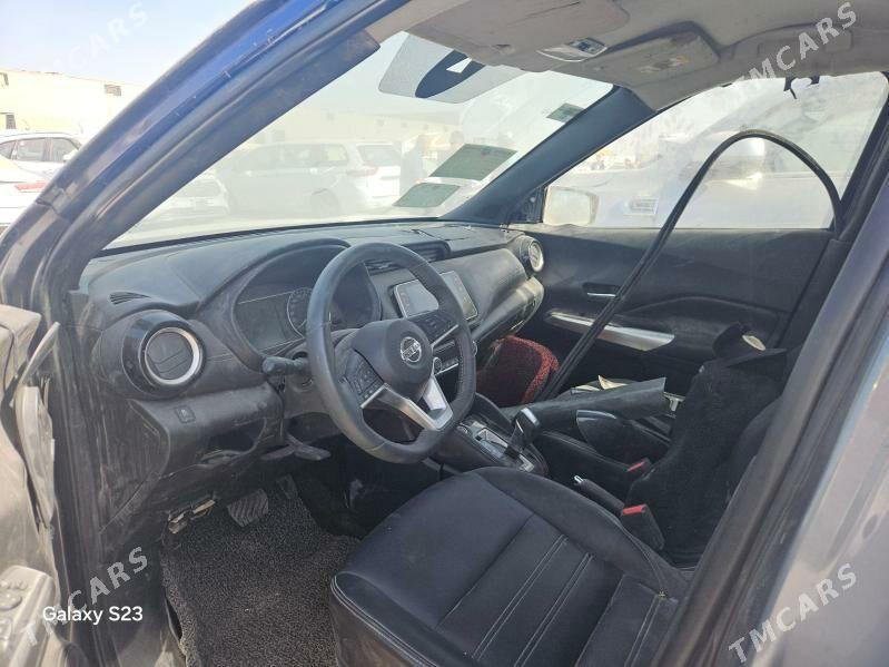 Nissan Kicks 2021 - 150 000 TMT - Мары - img 5