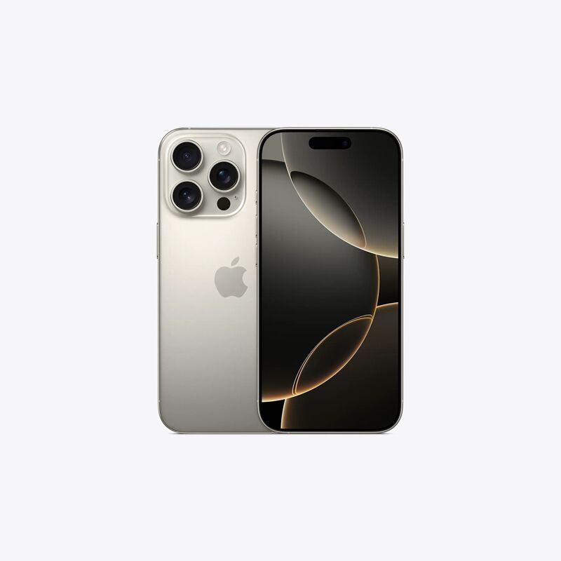 Iphone 16pro kredit - 8 мкр - img 2