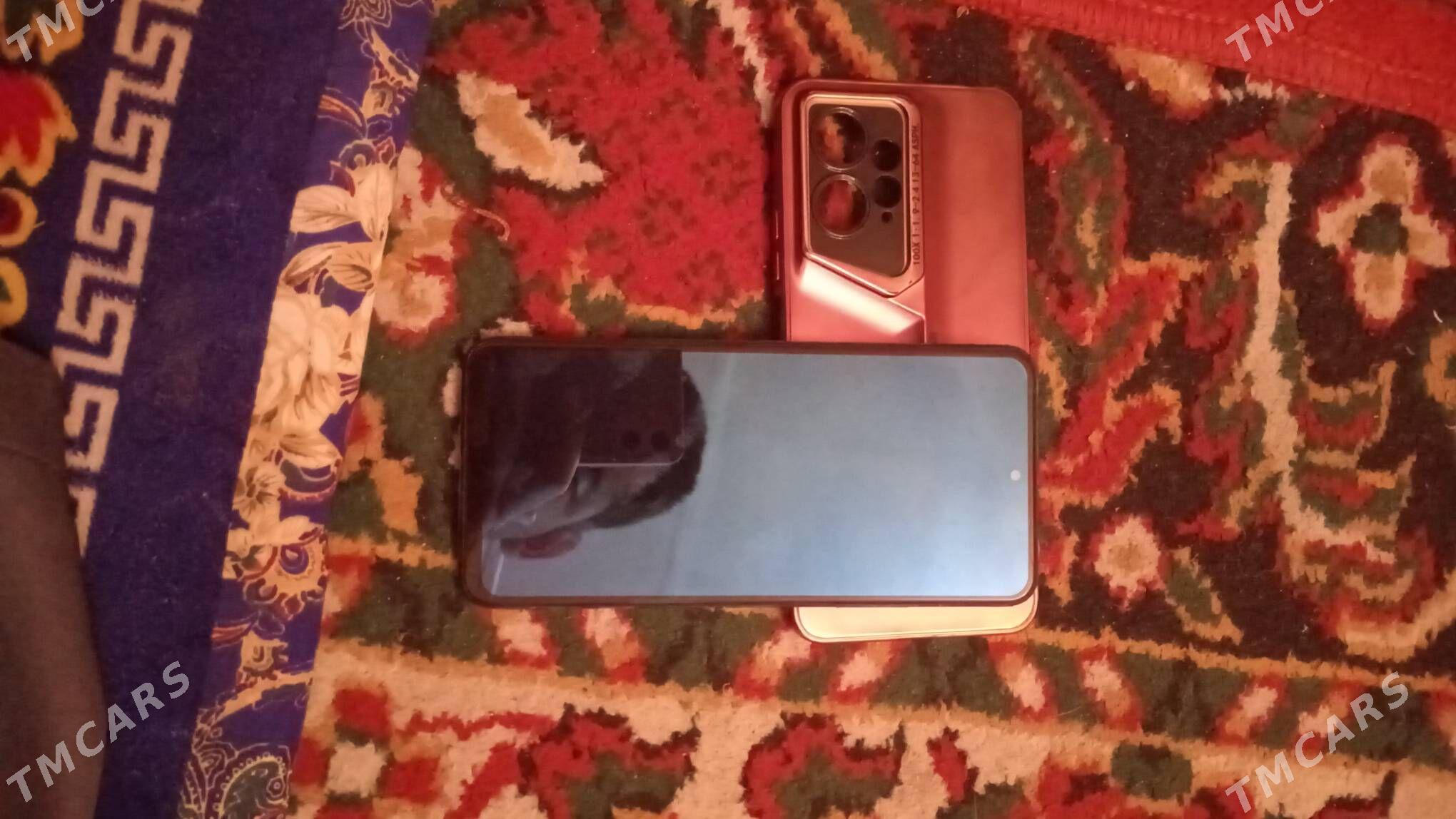 Redmi not 12 8+4/128 - Daşoguz - img 1