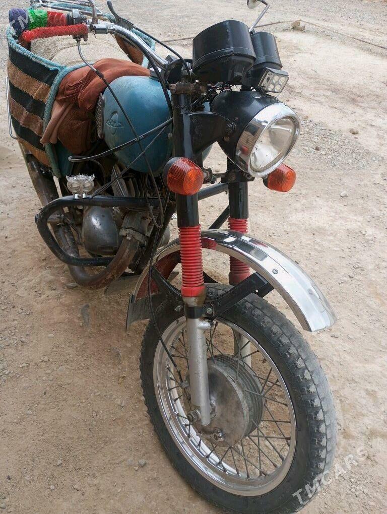 Iž Planeta 5 1985 - 7 000 TMT - Махтумкули - img 1