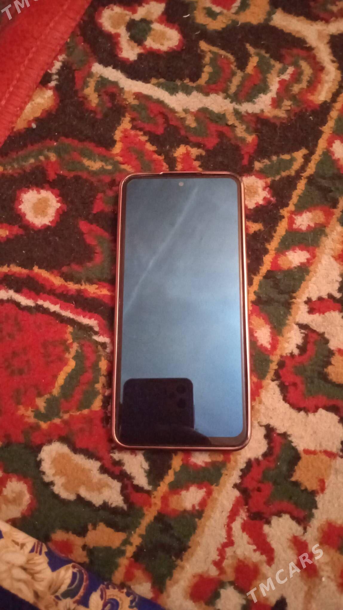 Redmi not 12 8+4/128 - Daşoguz - img 3
