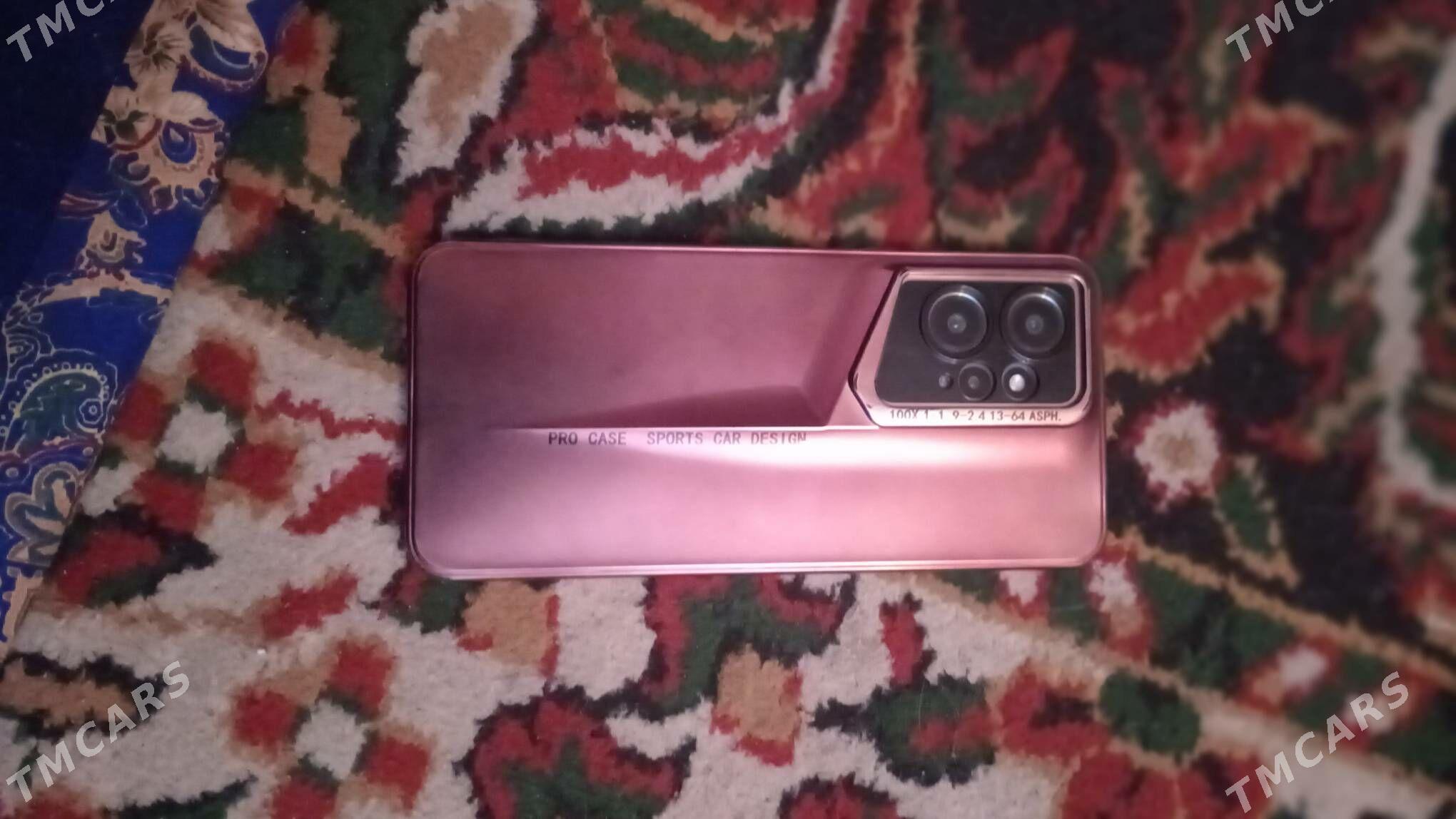 Redmi not 12 8+4/128 - Daşoguz - img 4