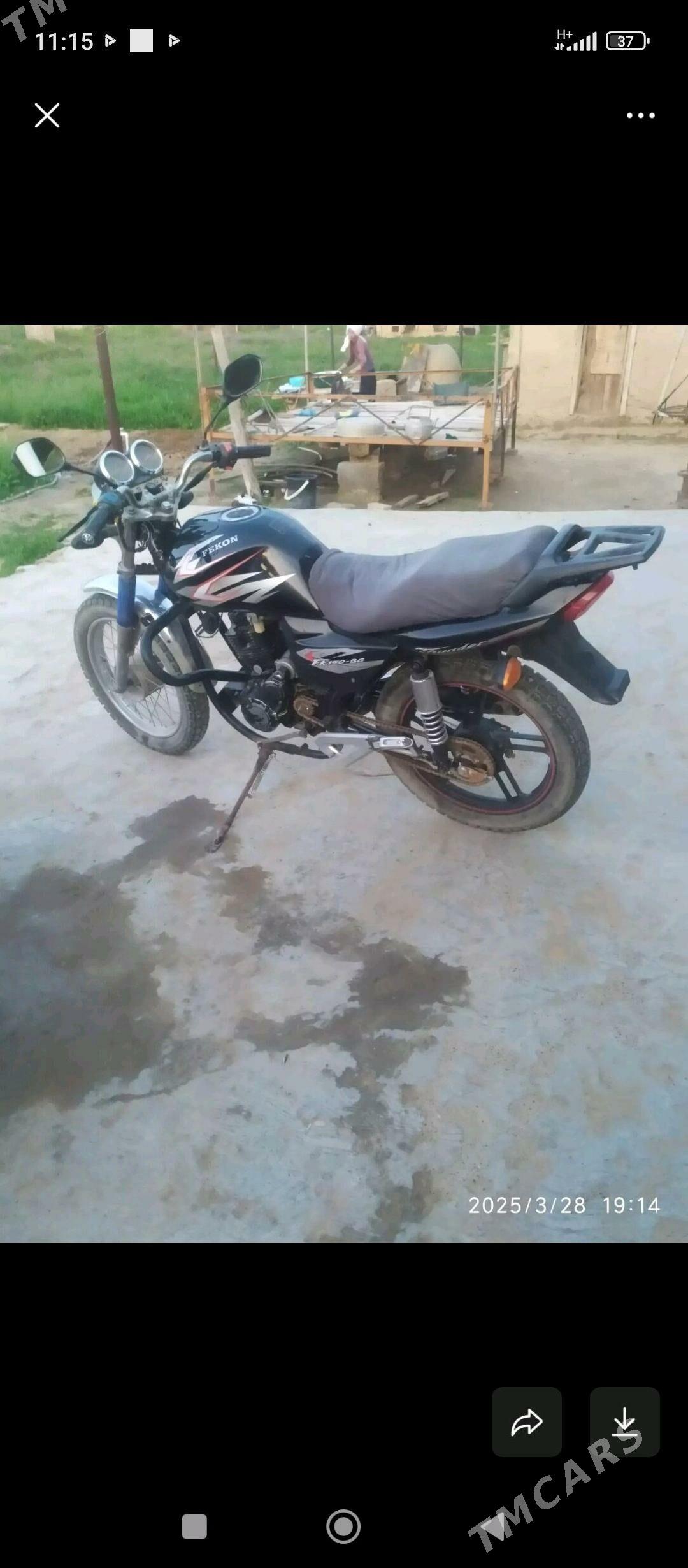 Fekon FK200-14G 2018 - 12 000 TMT - Tagtabazar - img 1