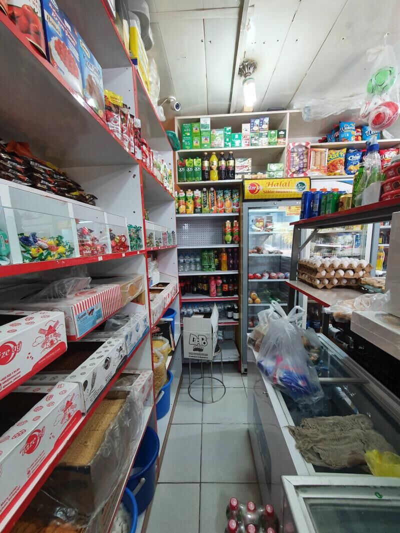 Satlyk magazin 9mkr - Ашхабад - img 4