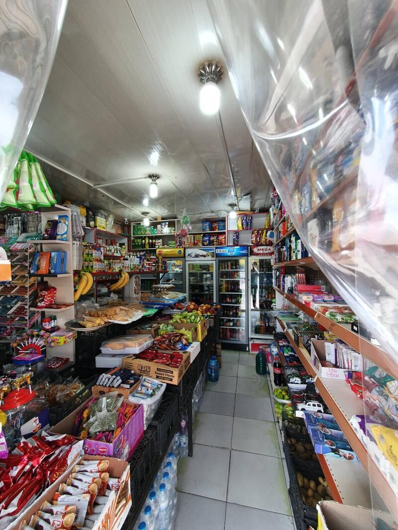 Satlyk magazin 9mkr - Ашхабад - img 3