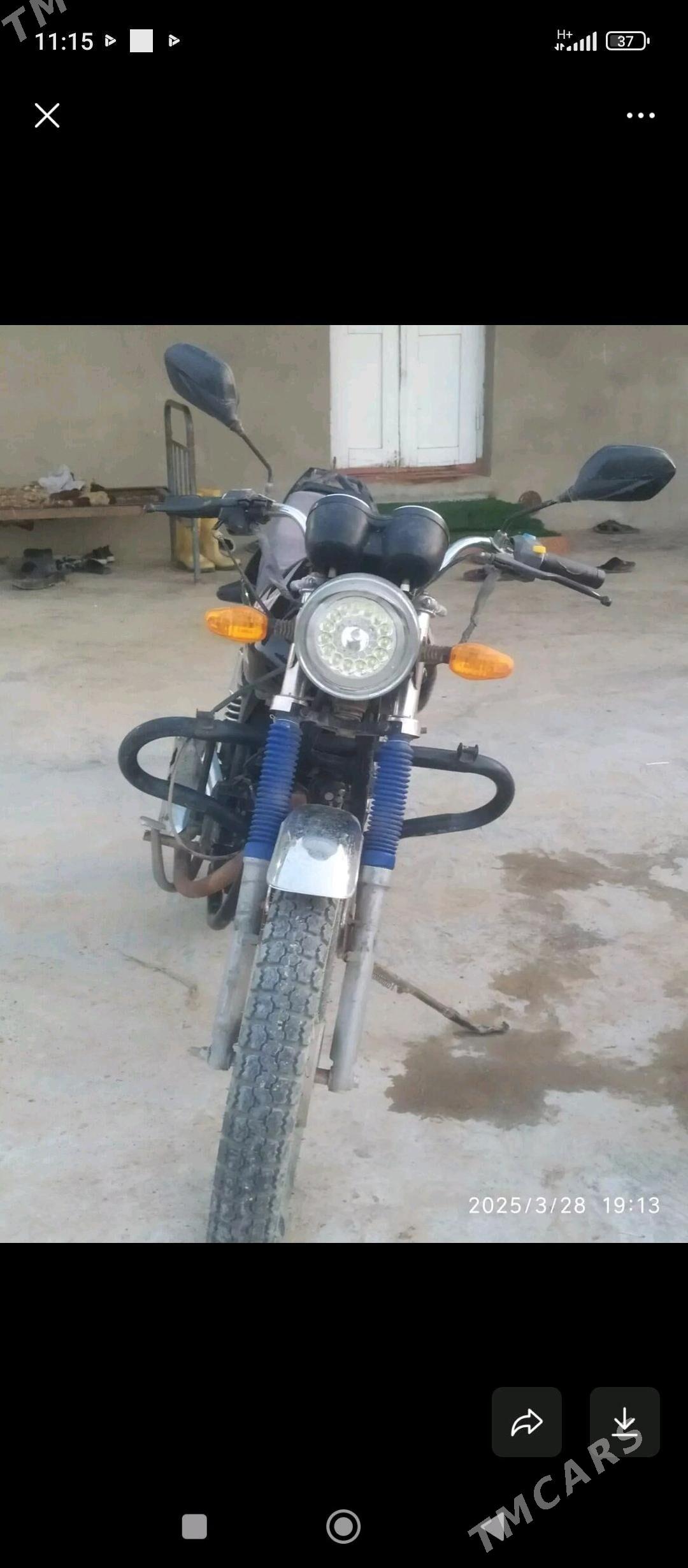 Fekon FK200-14G 2018 - 12 000 TMT - Tagtabazar - img 2