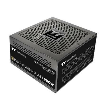 блок питания Thermaltake - Ашхабад - img 1