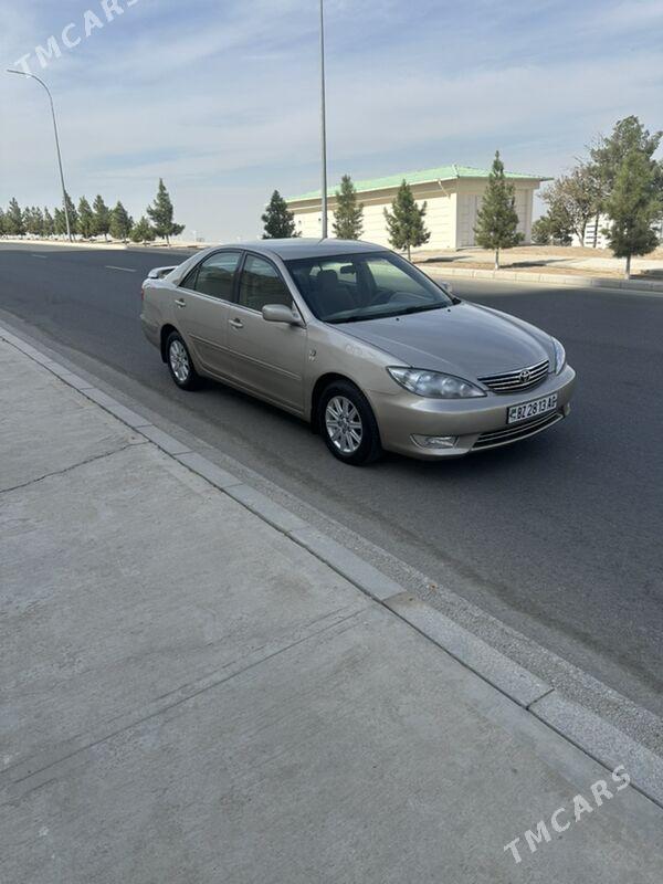 Toyota Camry 2005 - 210 000 TMT - Aşgabat - img 8