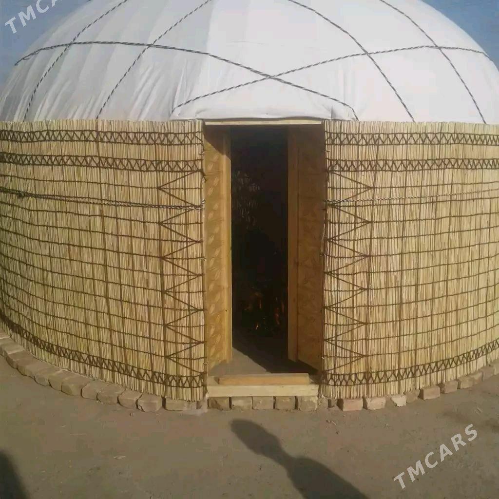 ak oy gara oy - Daşoguz - img 4