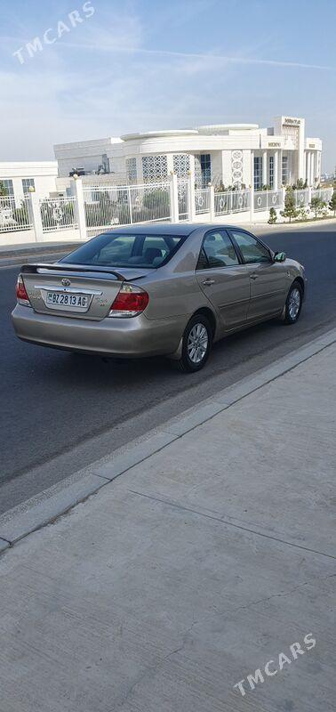 Toyota Camry 2005 - 210 000 TMT - Aşgabat - img 2