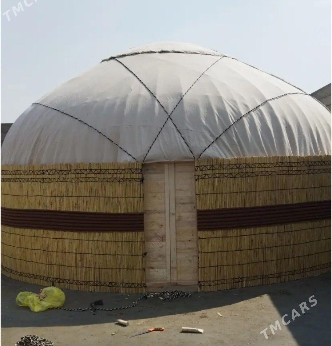 ak oy gara oy - Daşoguz - img 2