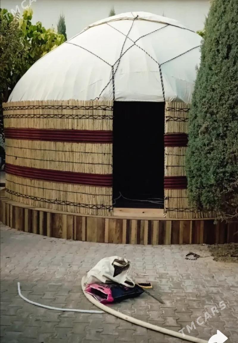 ak oy gara oy - Daşoguz - img 5