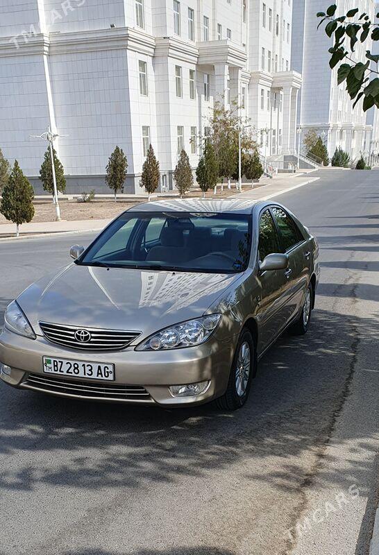 Toyota Camry 2005 - 210 000 TMT - Aşgabat - img 4